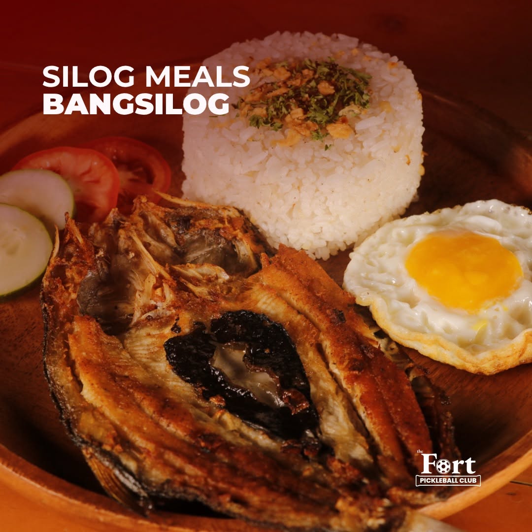 Bangsilog