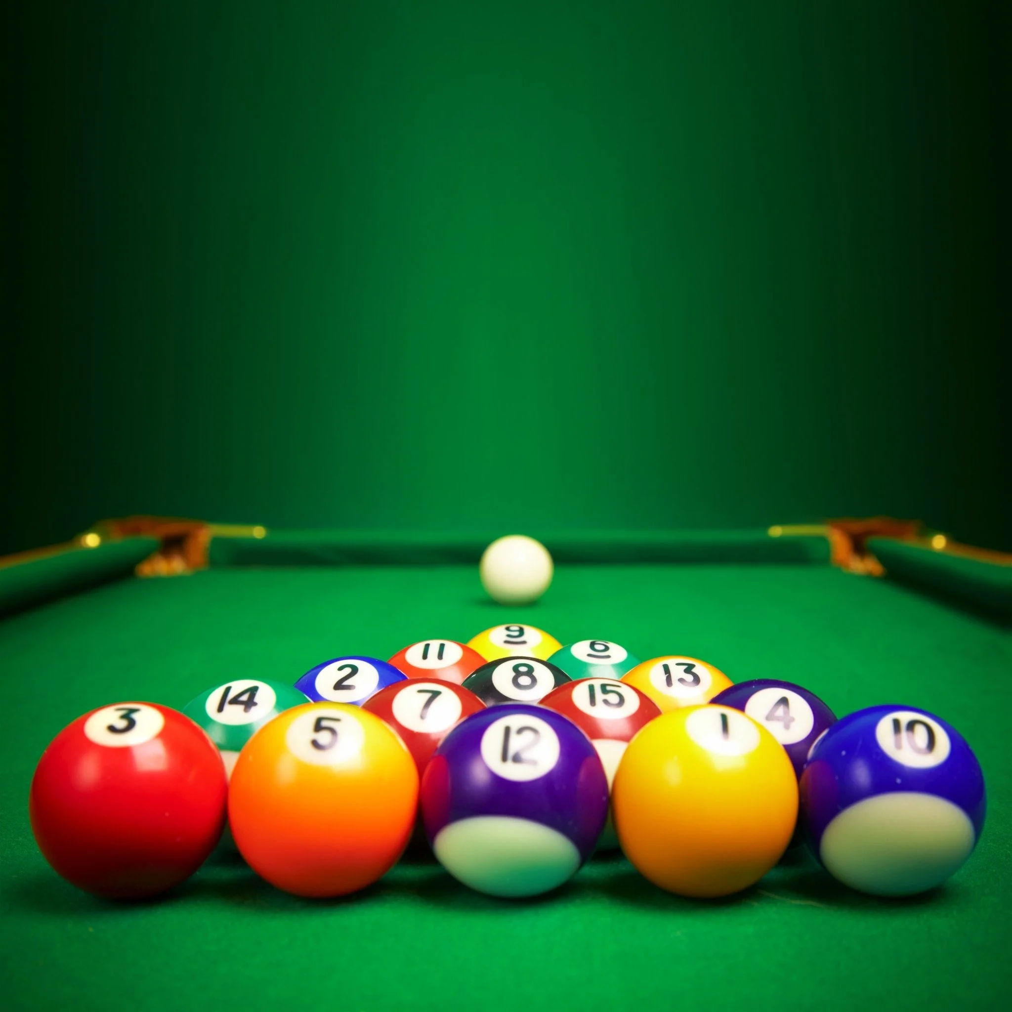 BILLIARDS