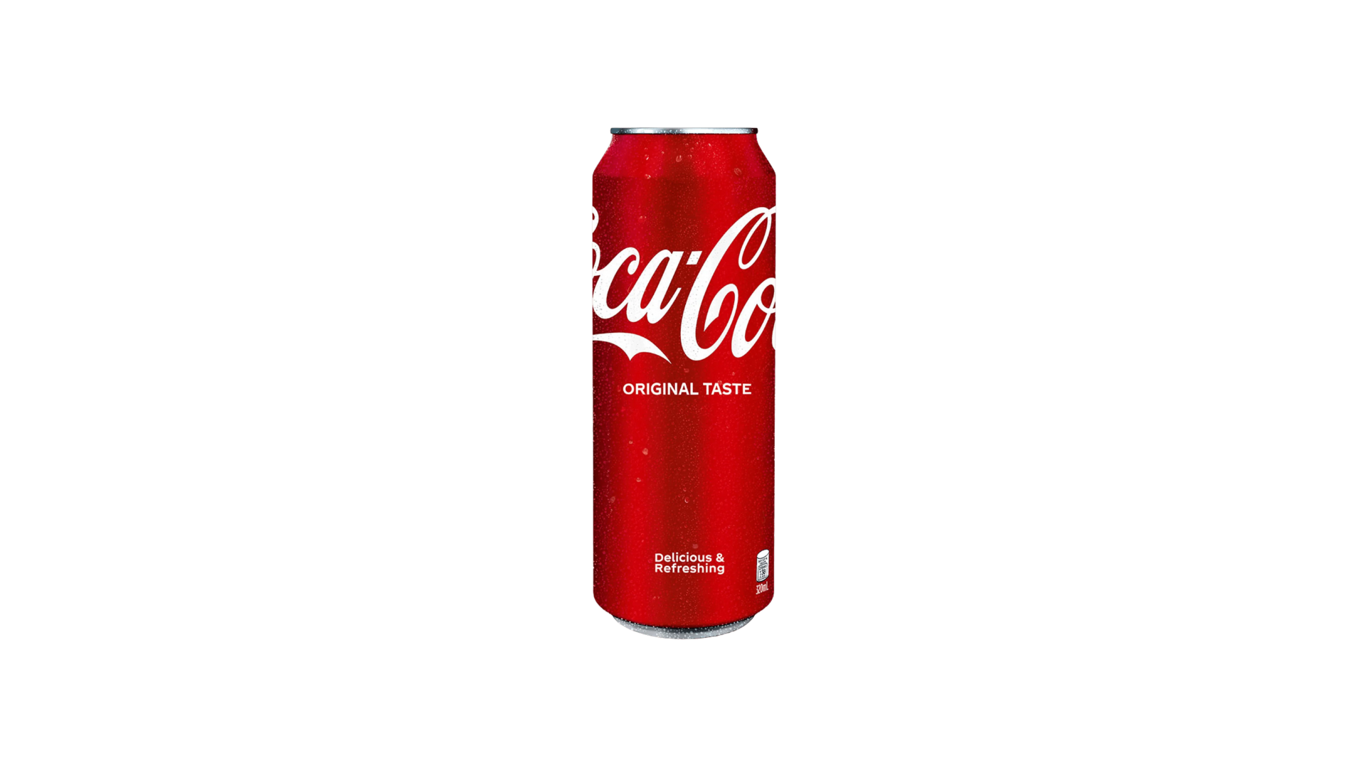 Coke