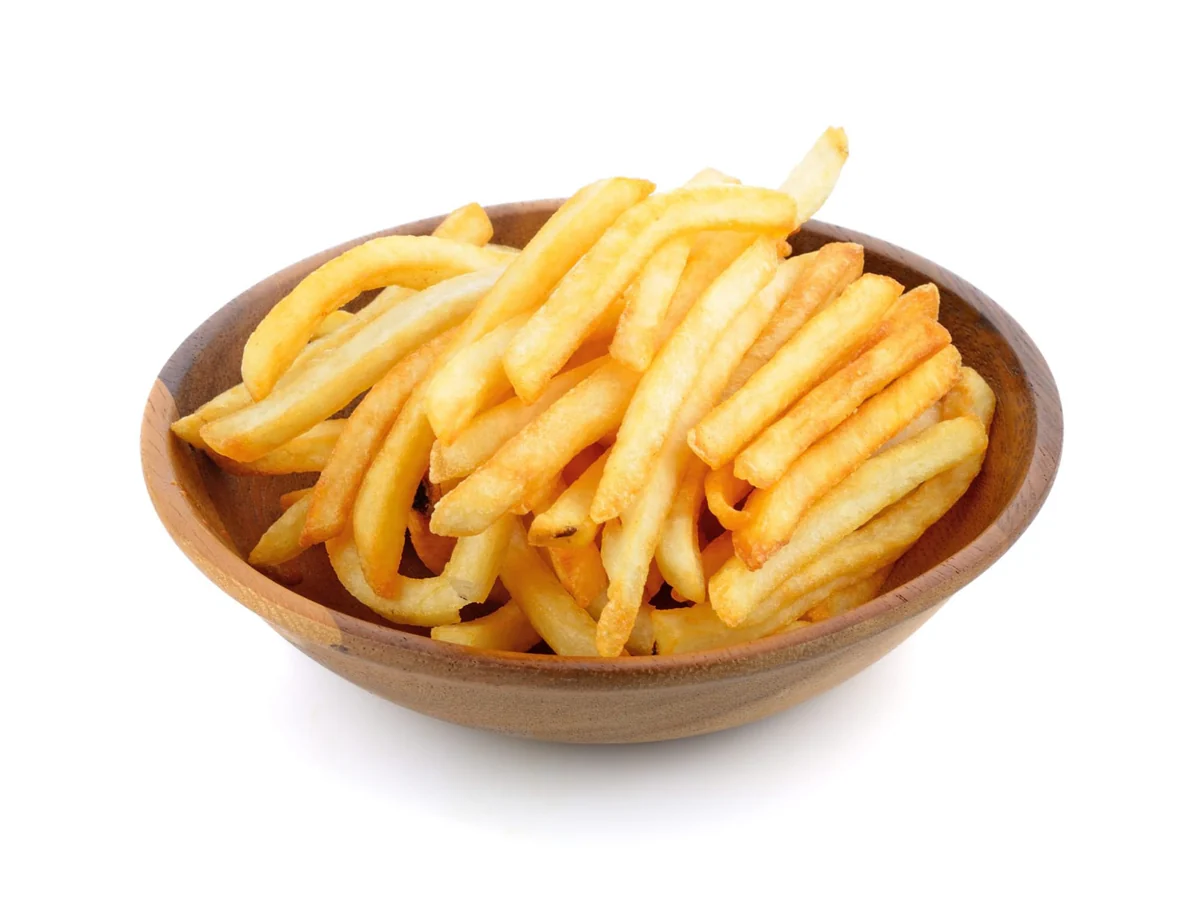 Barkada Fries