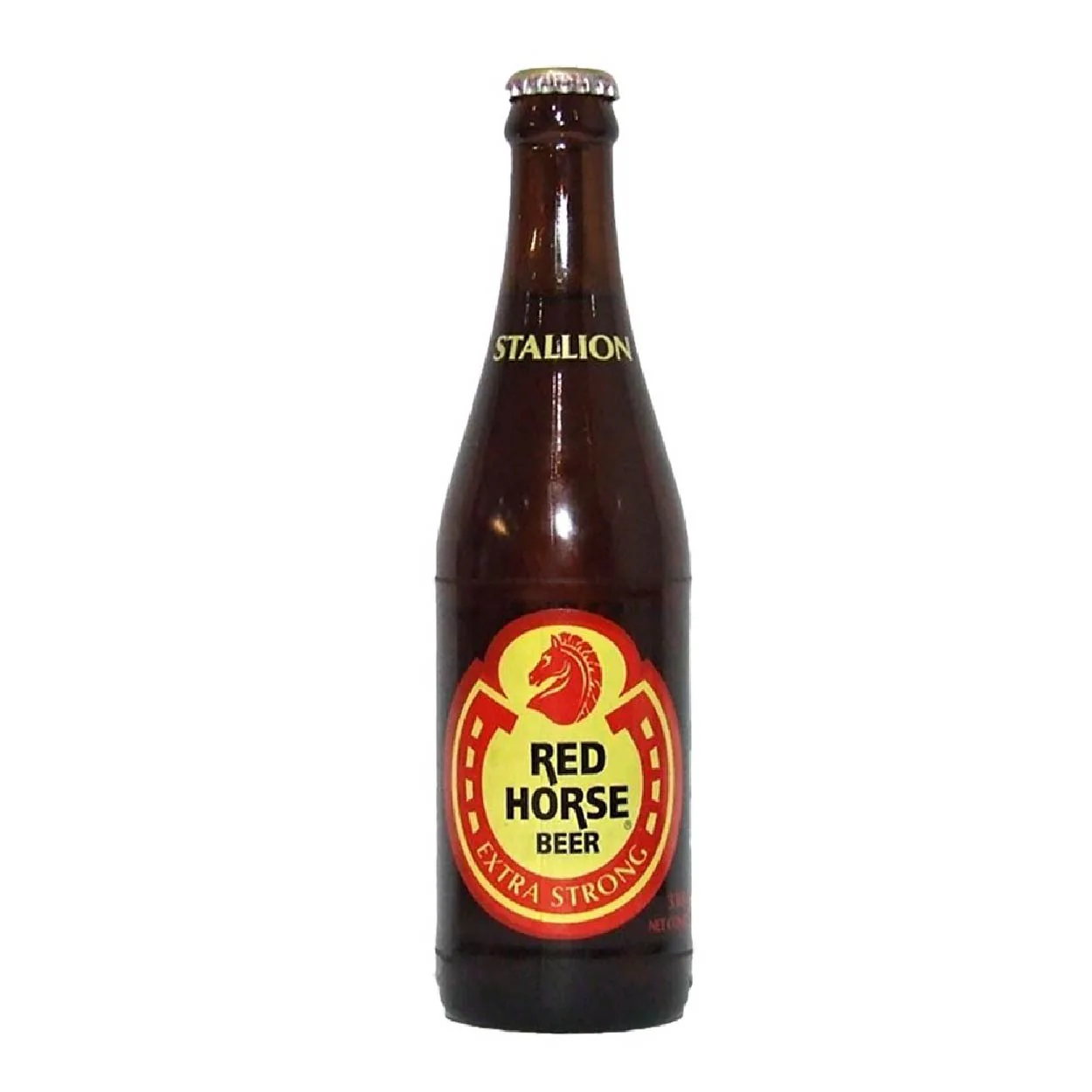 RH STALLION